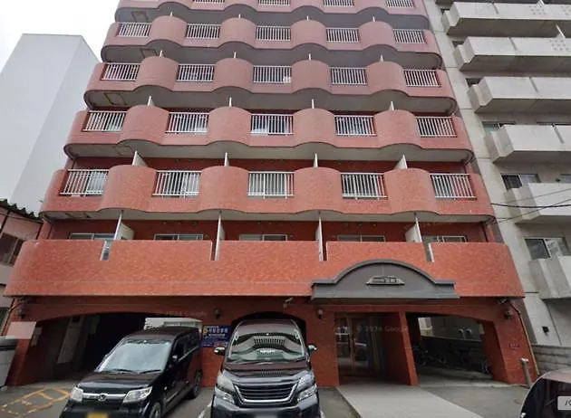 Endless Mitsui Minami 5Jo II - Vacation Stay 18398 Sapporo Apartamento