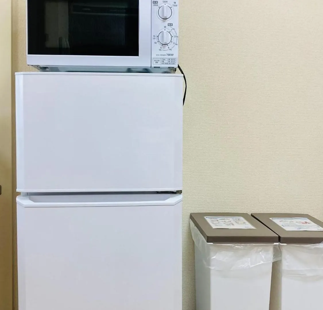 Endless Mitsui Minami 5Jo II - Vacation Stay 18398 Sapporo Japan