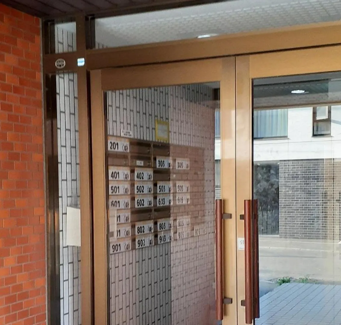 Apartment Endless Mitsui Minami 5Jo II - Vacation Stay 18398 Sapporo