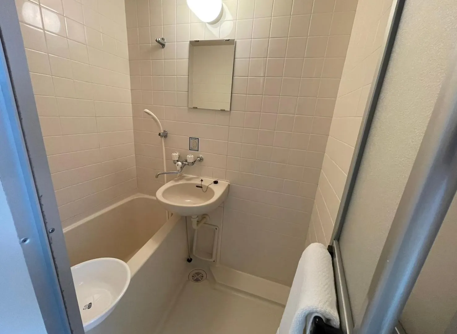 Apartment Endless Mitsui Minami 5Jo II - Vacation Stay 18398 Sapporo