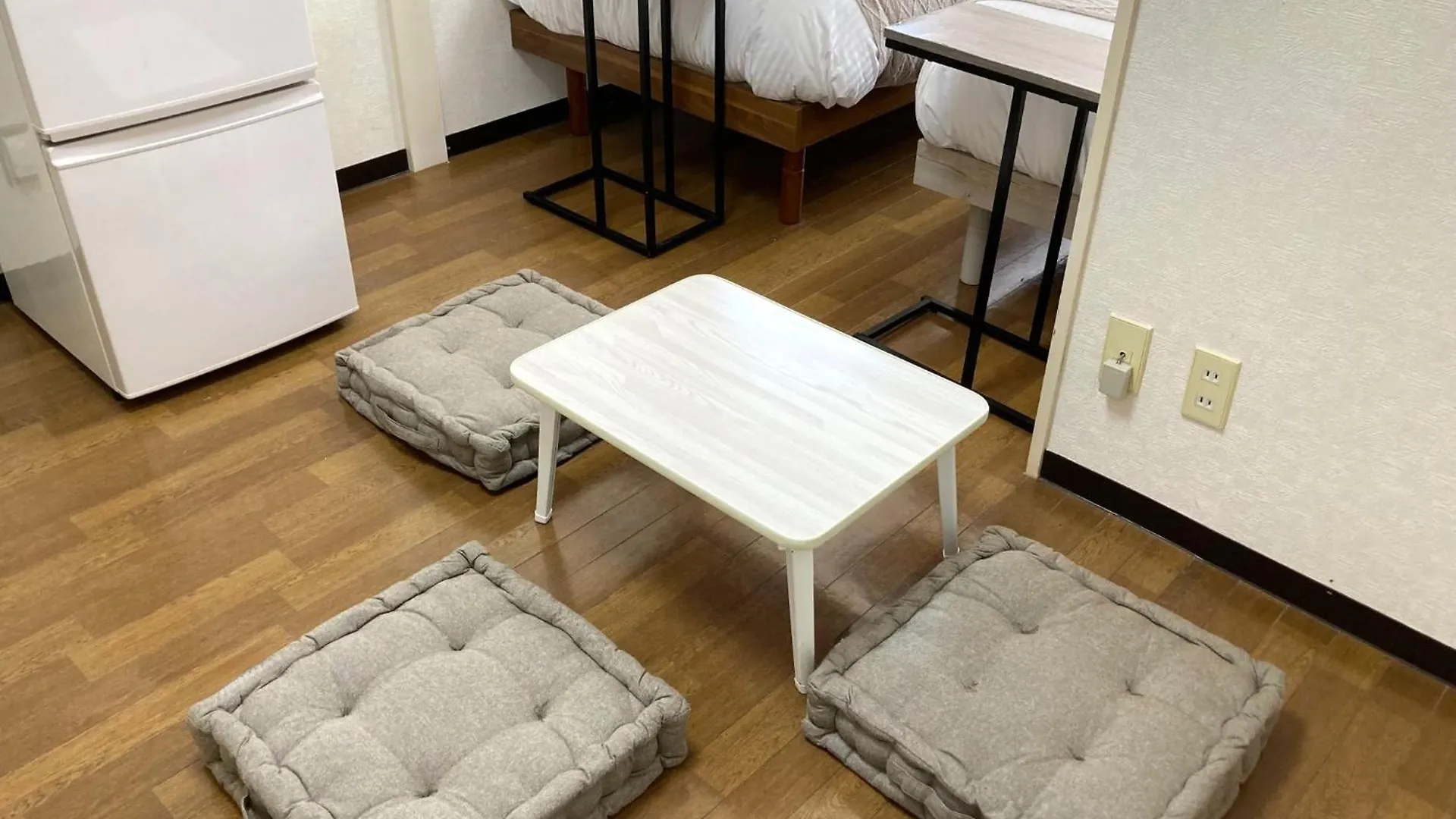 Apartment Endless Mitsui Minami 5Jo II - Vacation Stay 18398 Sapporo Japan
